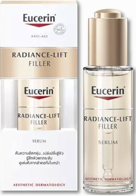 รูปภาพของ Eucerin Radiance-Life Filler Serum 30ml.